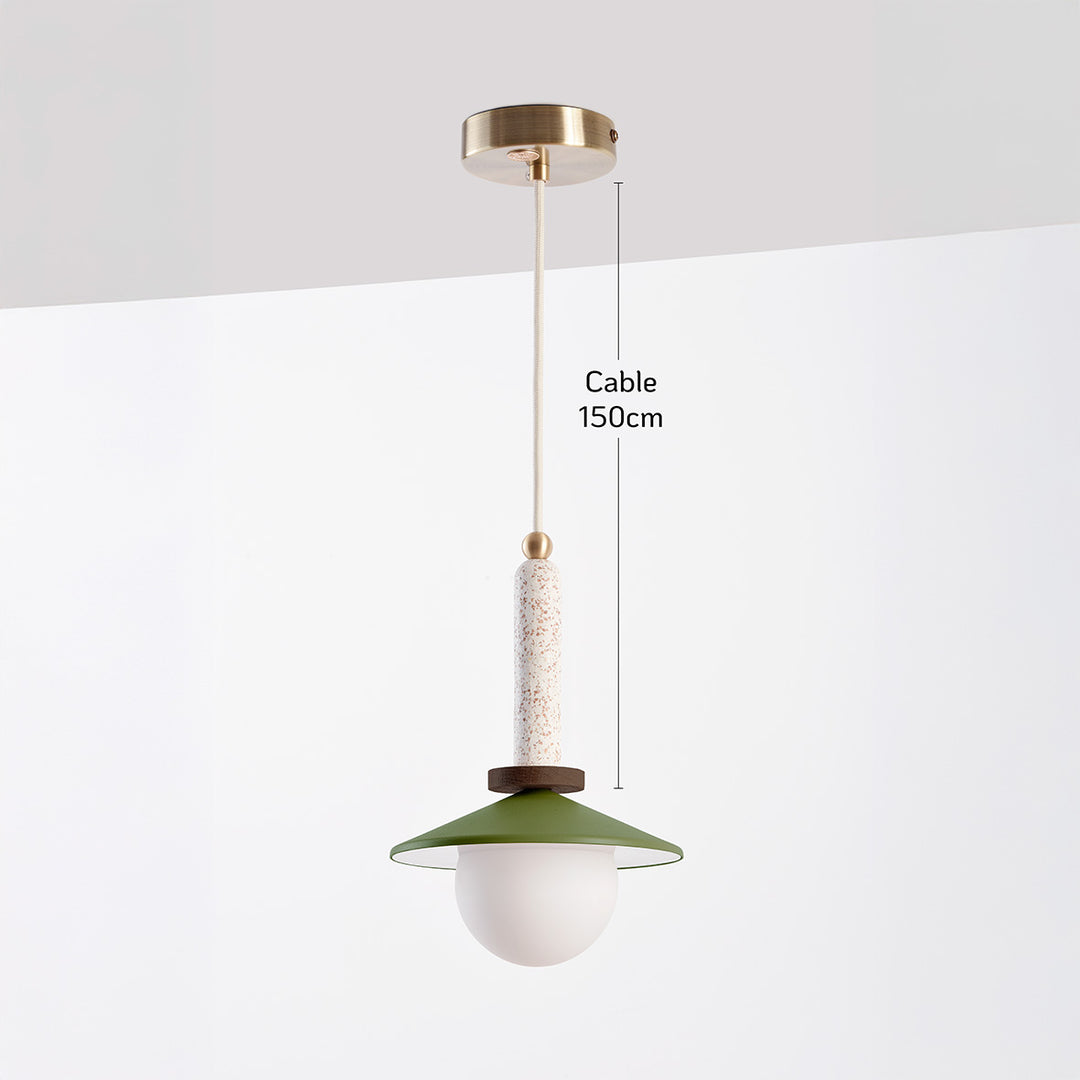 SUSPENSION AURORE