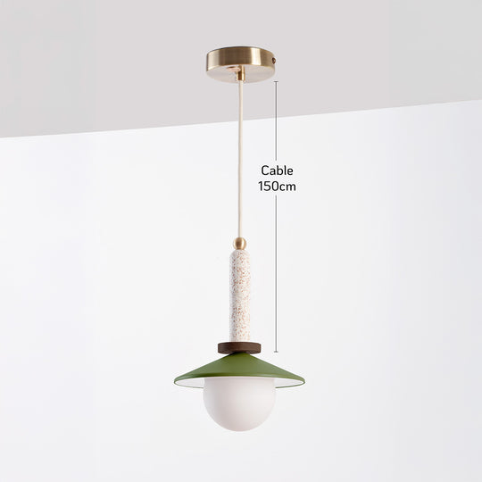 SUSPENSION AURORE