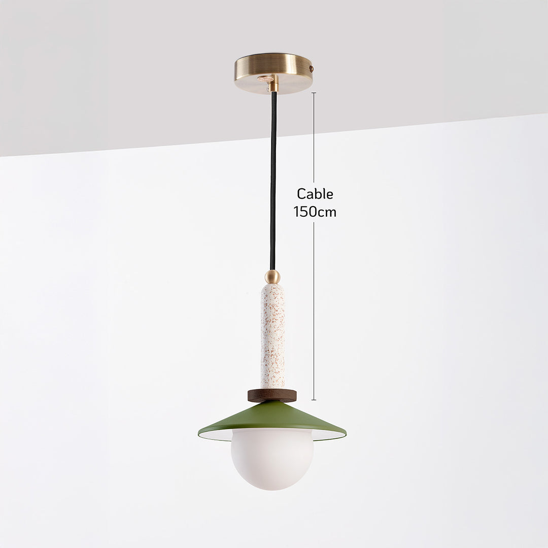 SUSPENSION AURORE