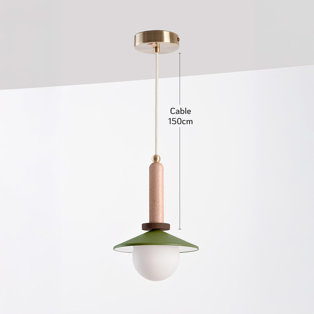 SUSPENSION AURORE