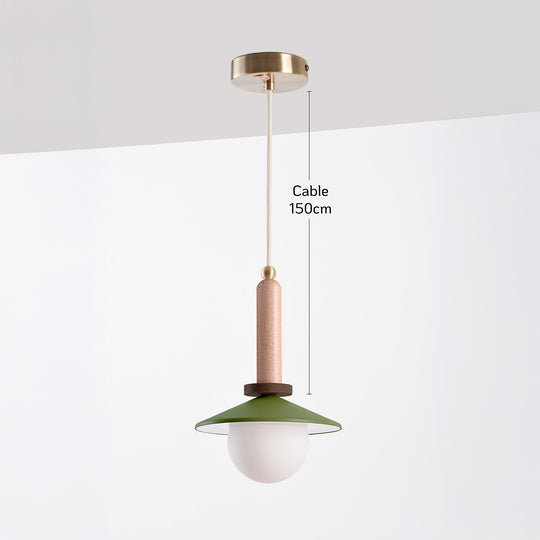 SUSPENSION AURORE