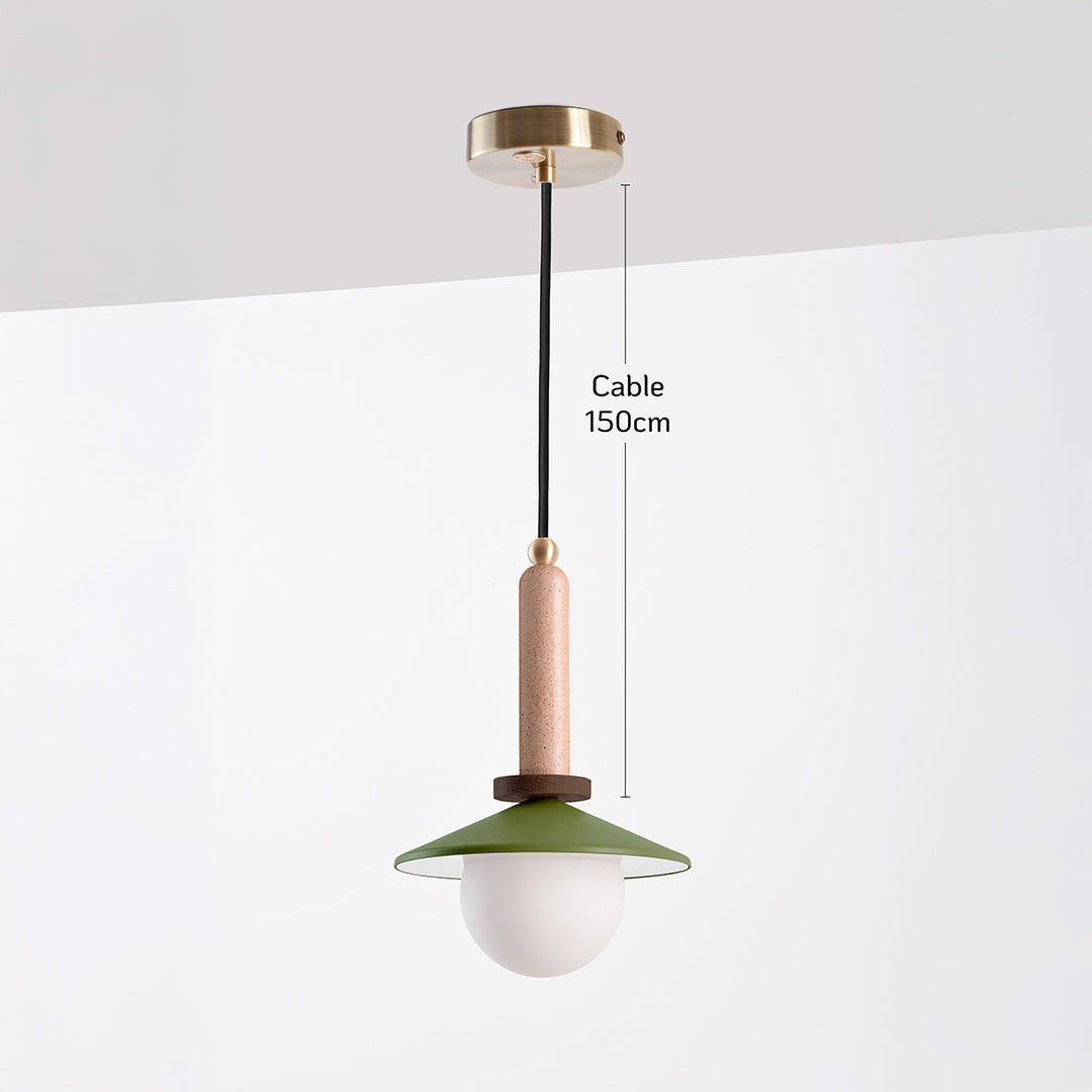 SUSPENSION AURORE