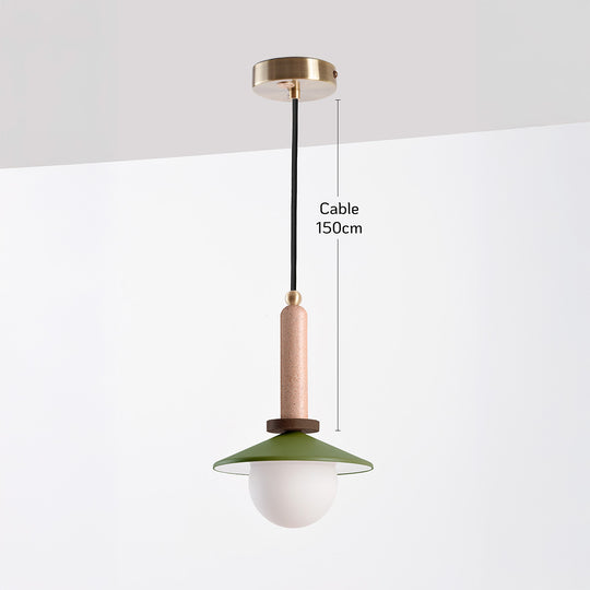 SUSPENSION AURORE