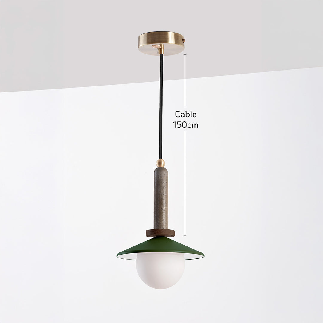 SUSPENSION AURORE