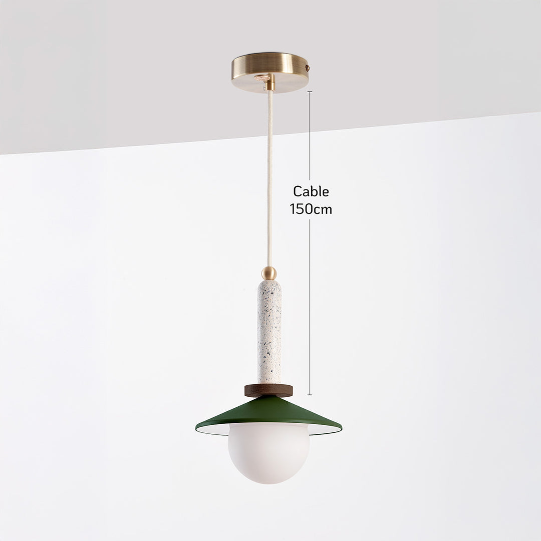 SUSPENSION AURORE
