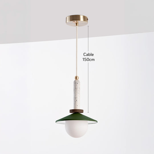 SUSPENSION AURORE
