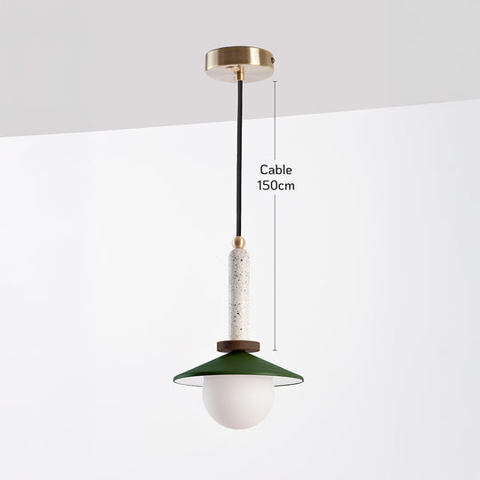 SUSPENSION AURORE