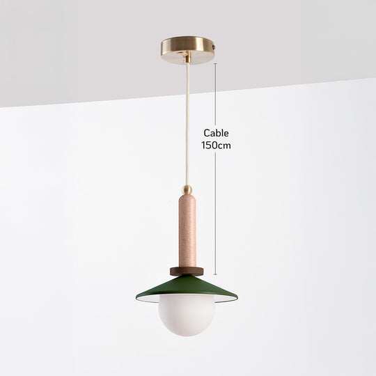 SUSPENSION AURORE
