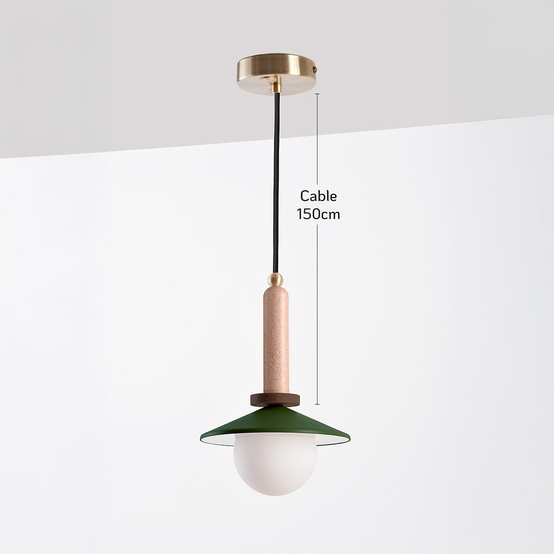 SUSPENSION AURORE
