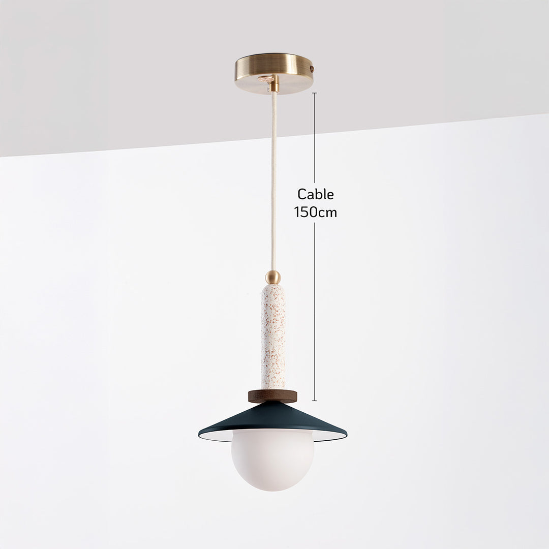 SUSPENSION AURORE