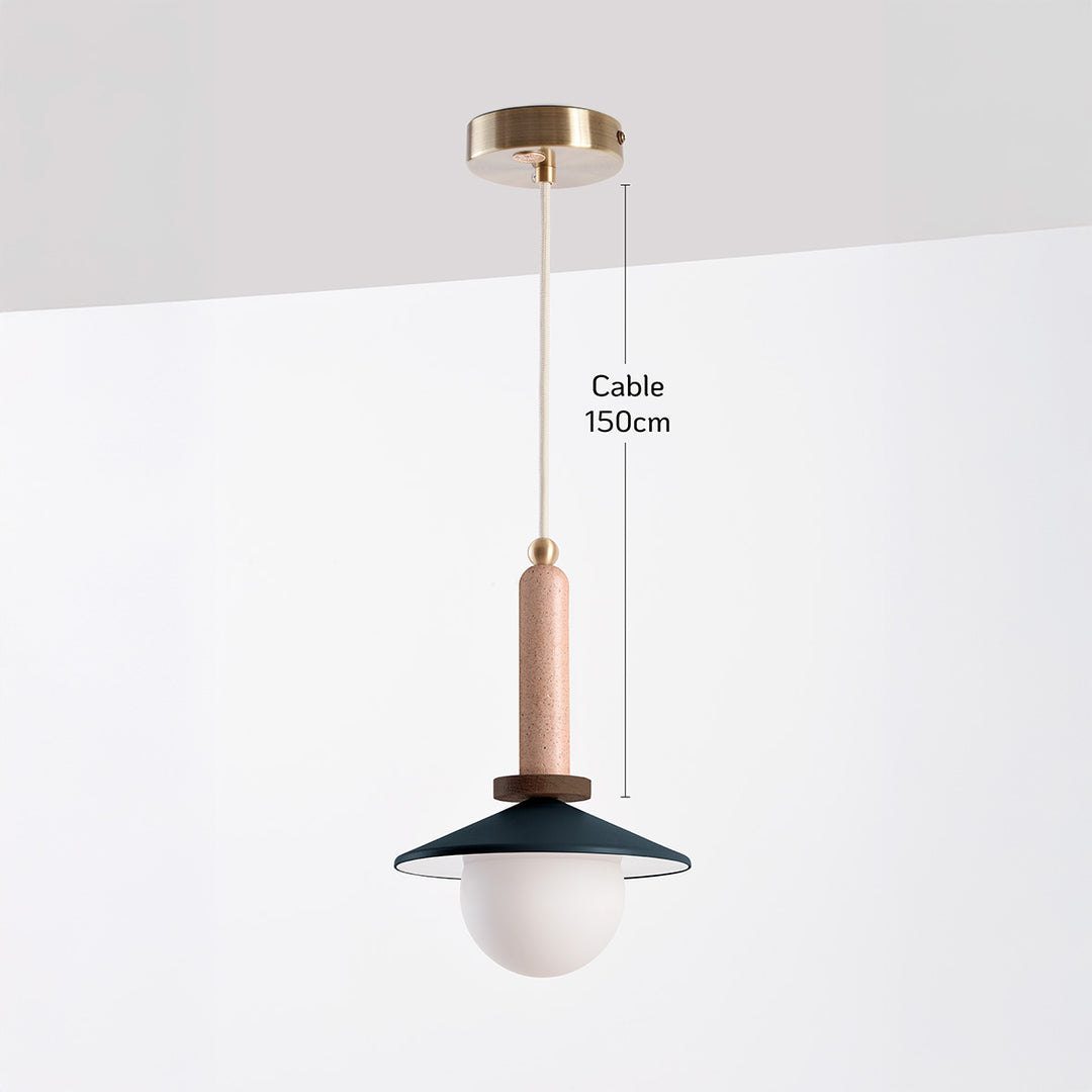 SUSPENSION AURORE