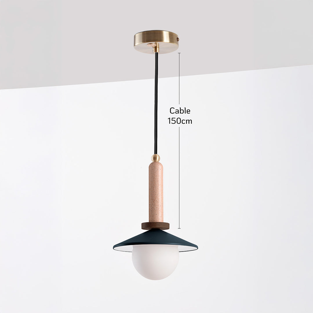 SUSPENSION AURORE