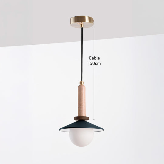 SUSPENSION AURORE