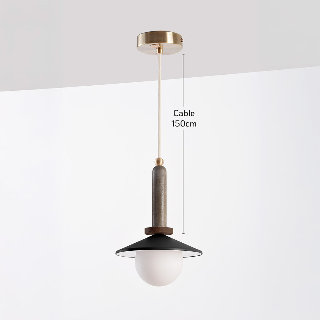 SUSPENSION AURORE
