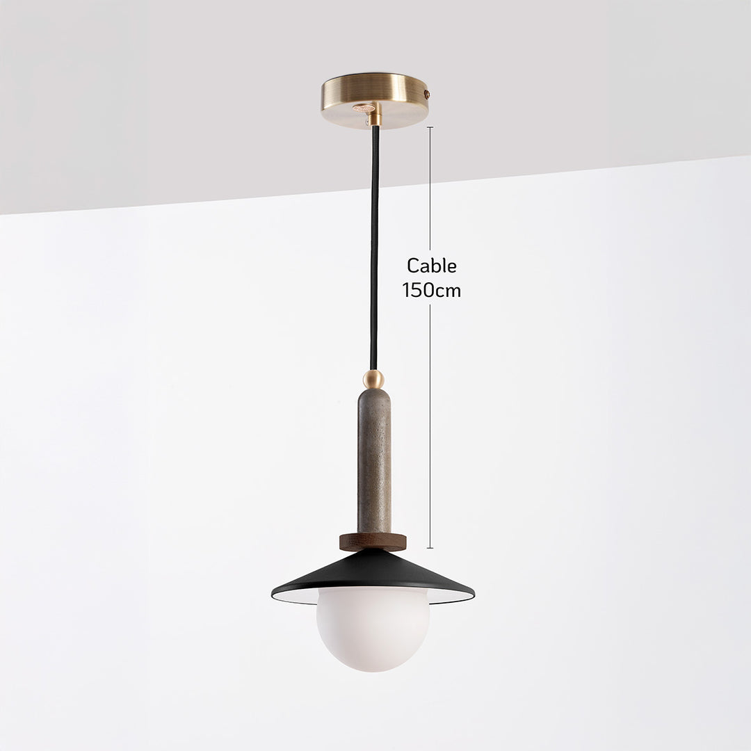 SUSPENSION AURORE