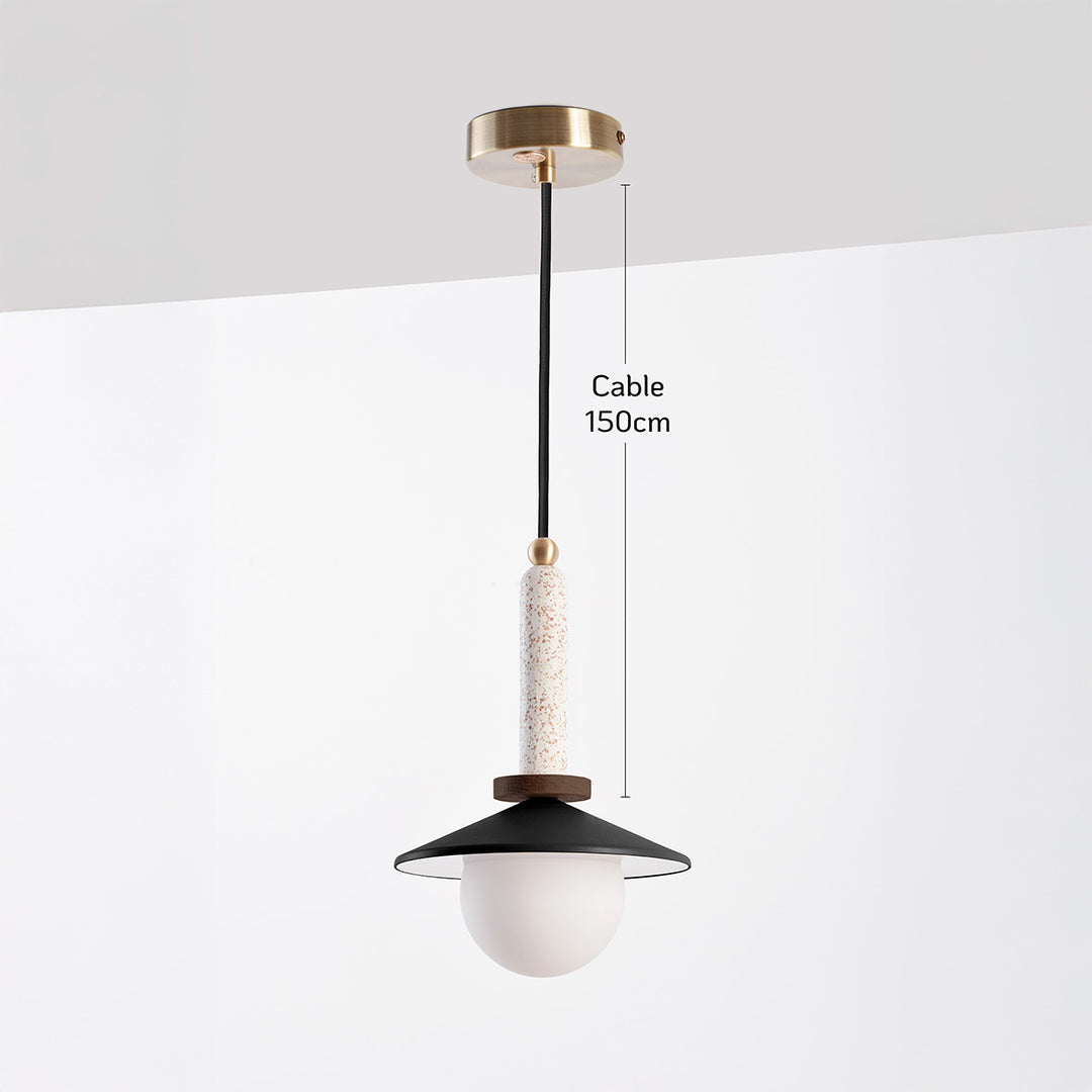 SUSPENSION AURORE