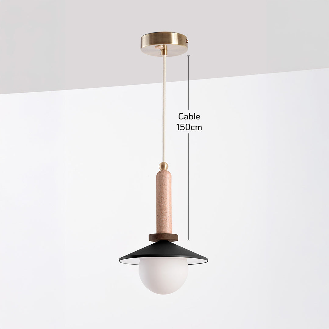 SUSPENSION AURORE