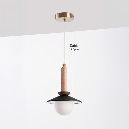 SUSPENSION AURORE