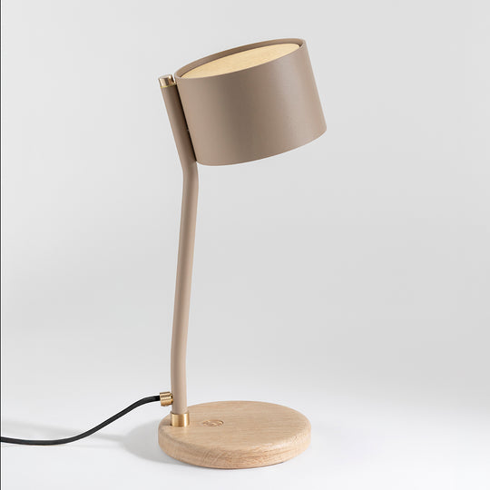 CANOPY TABLE LAMP