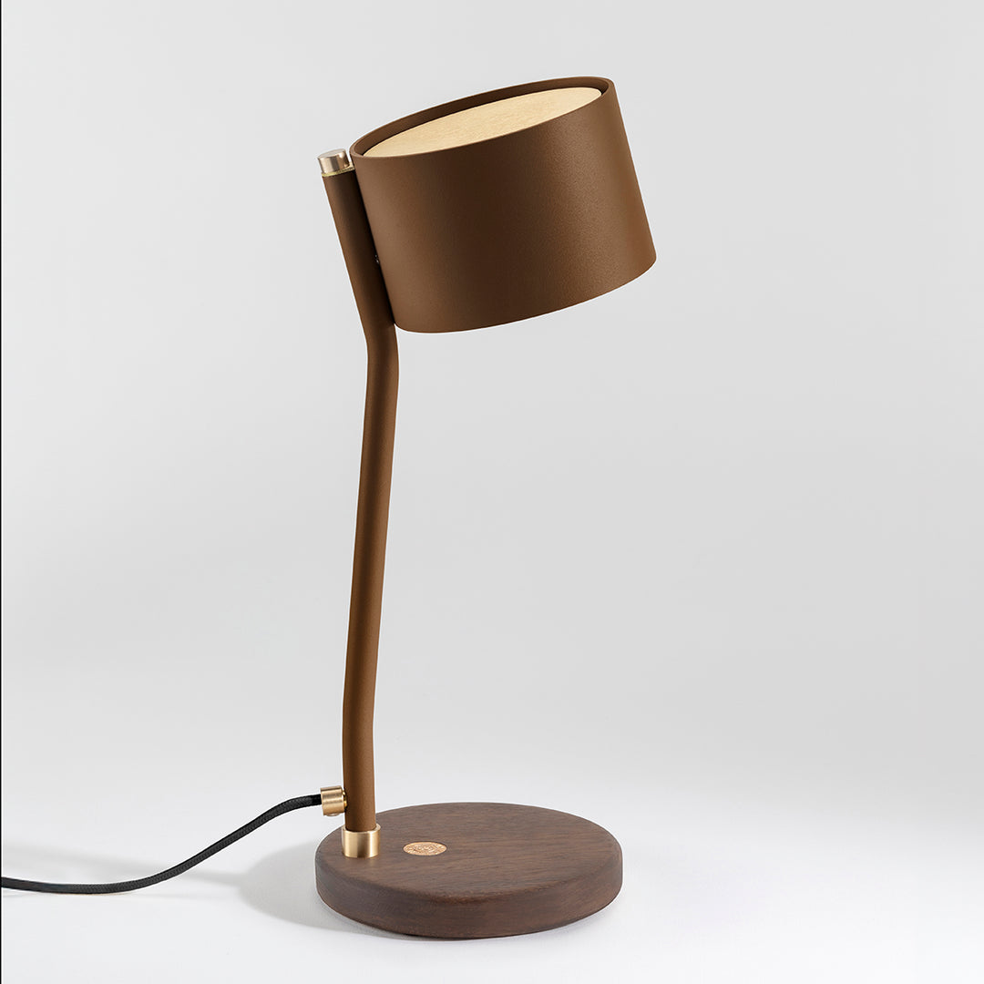 LAMPE A POSER CANOPEE