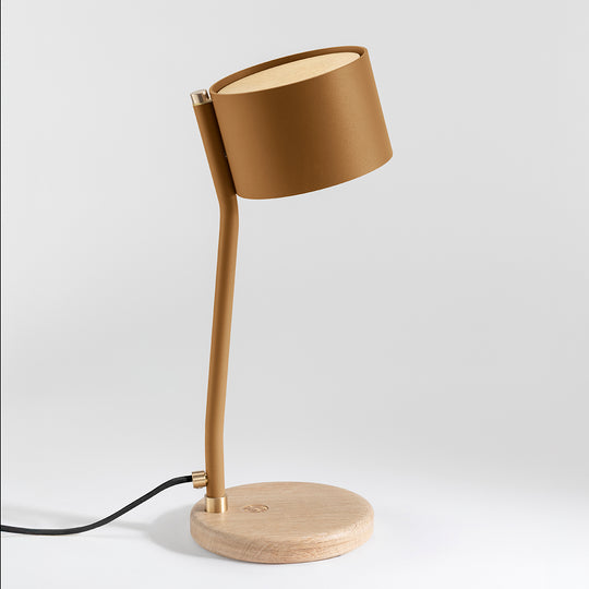 CANOPY TABLE LAMP