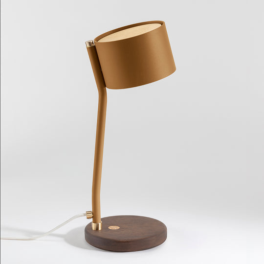 LAMPE A POSER CANOPEE