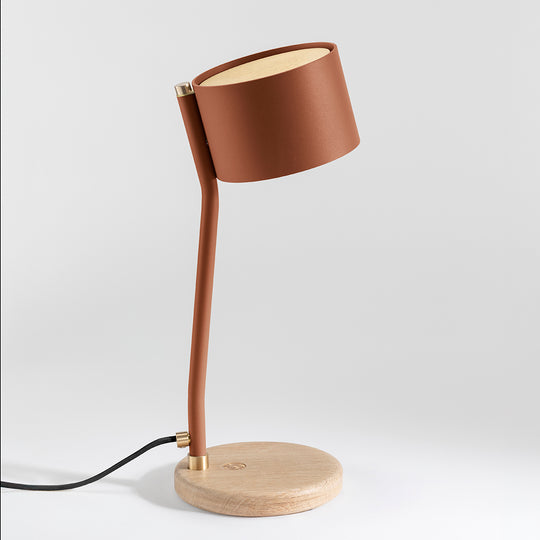 LAMPE A POSER CANOPEE