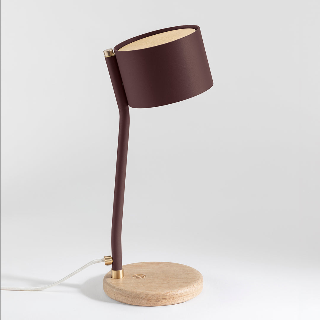 CANOPY TABLE LAMP