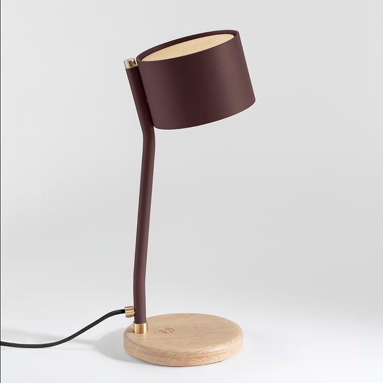 CANOPY TABLE LAMP