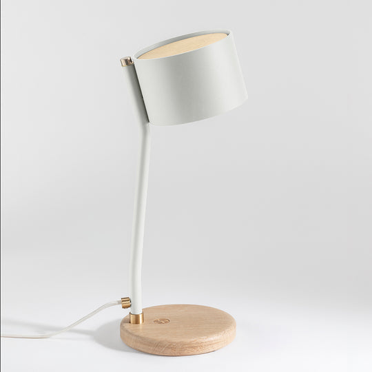 CANOPY TABLE LAMP