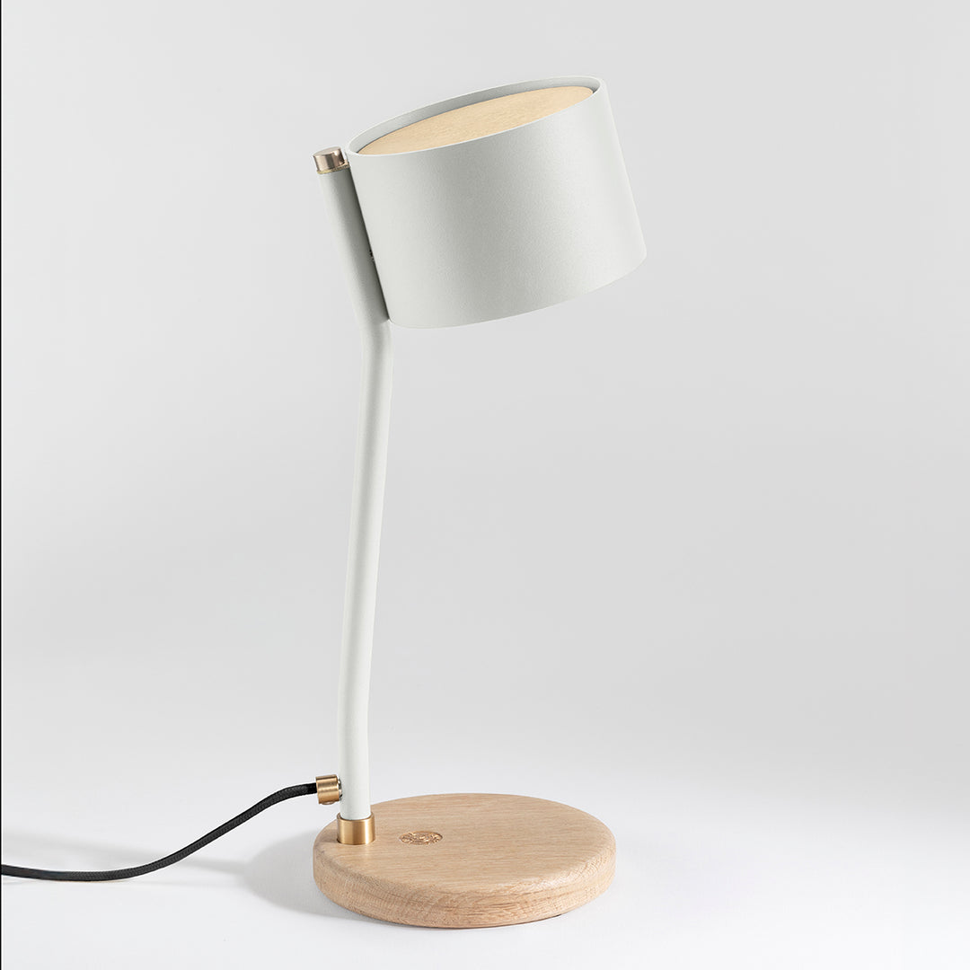 LAMPE A POSER CANOPEE