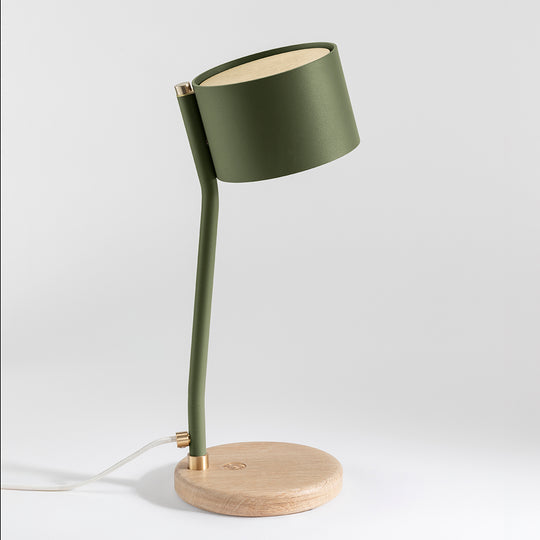 LAMPE A POSER CANOPEE