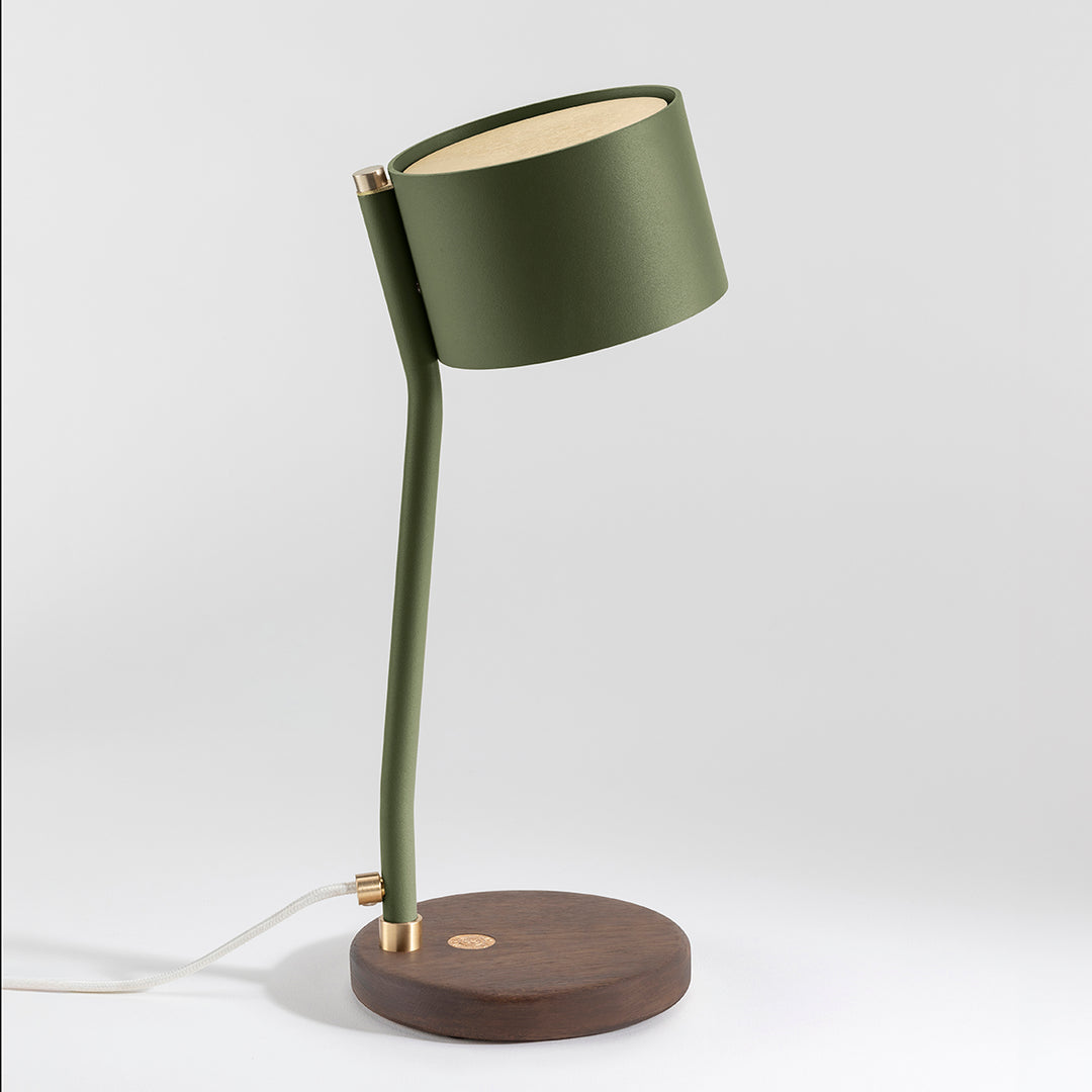 CANOPY TABLE LAMP