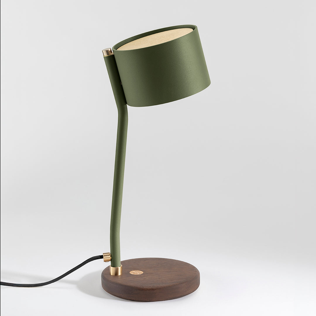 CANOPY TABLE LAMP