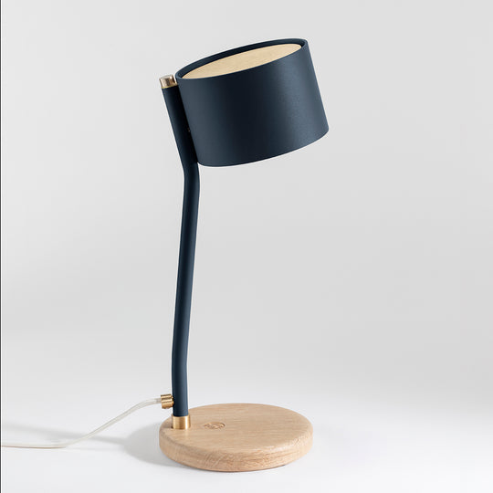 CANOPY TABLE LAMP