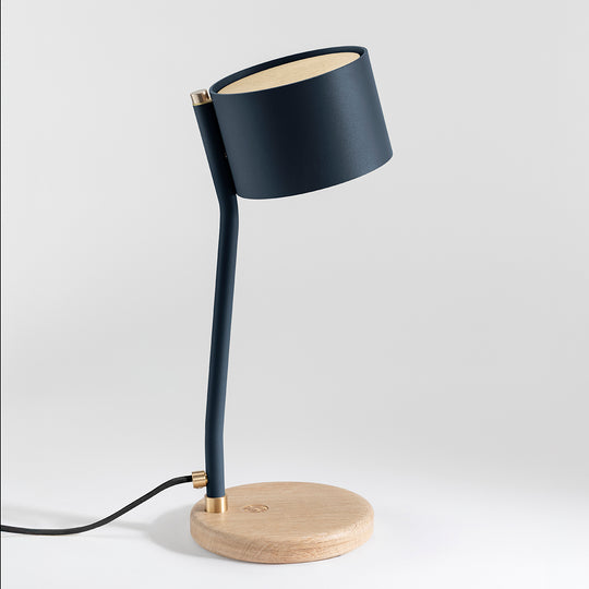 CANOPY TABLE LAMP