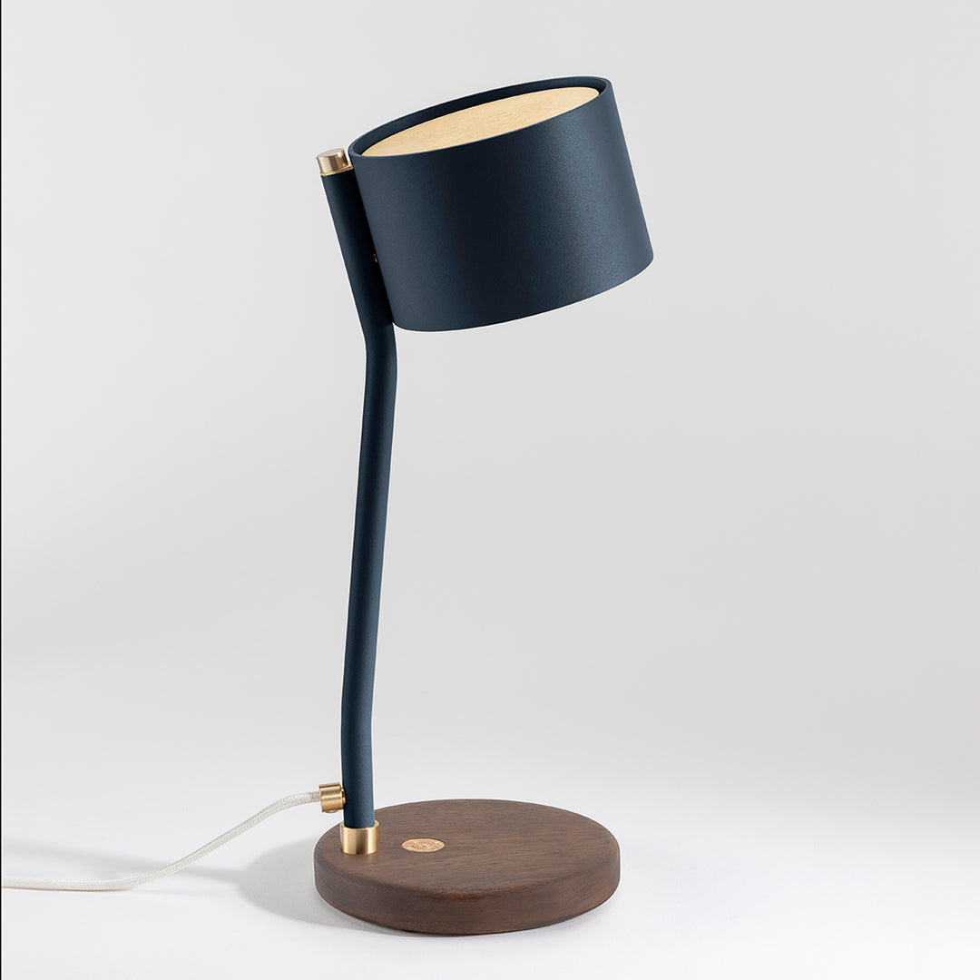 LAMPE A POSER CANOPEE