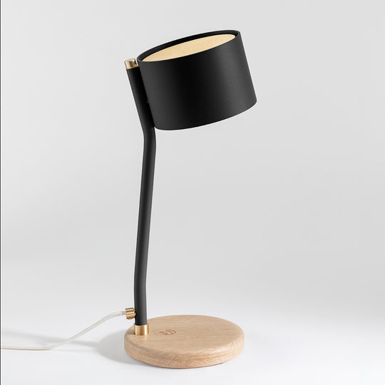 CANOPY TABLE LAMP