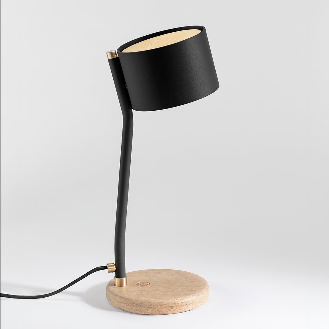 CANOPY TABLE LAMP