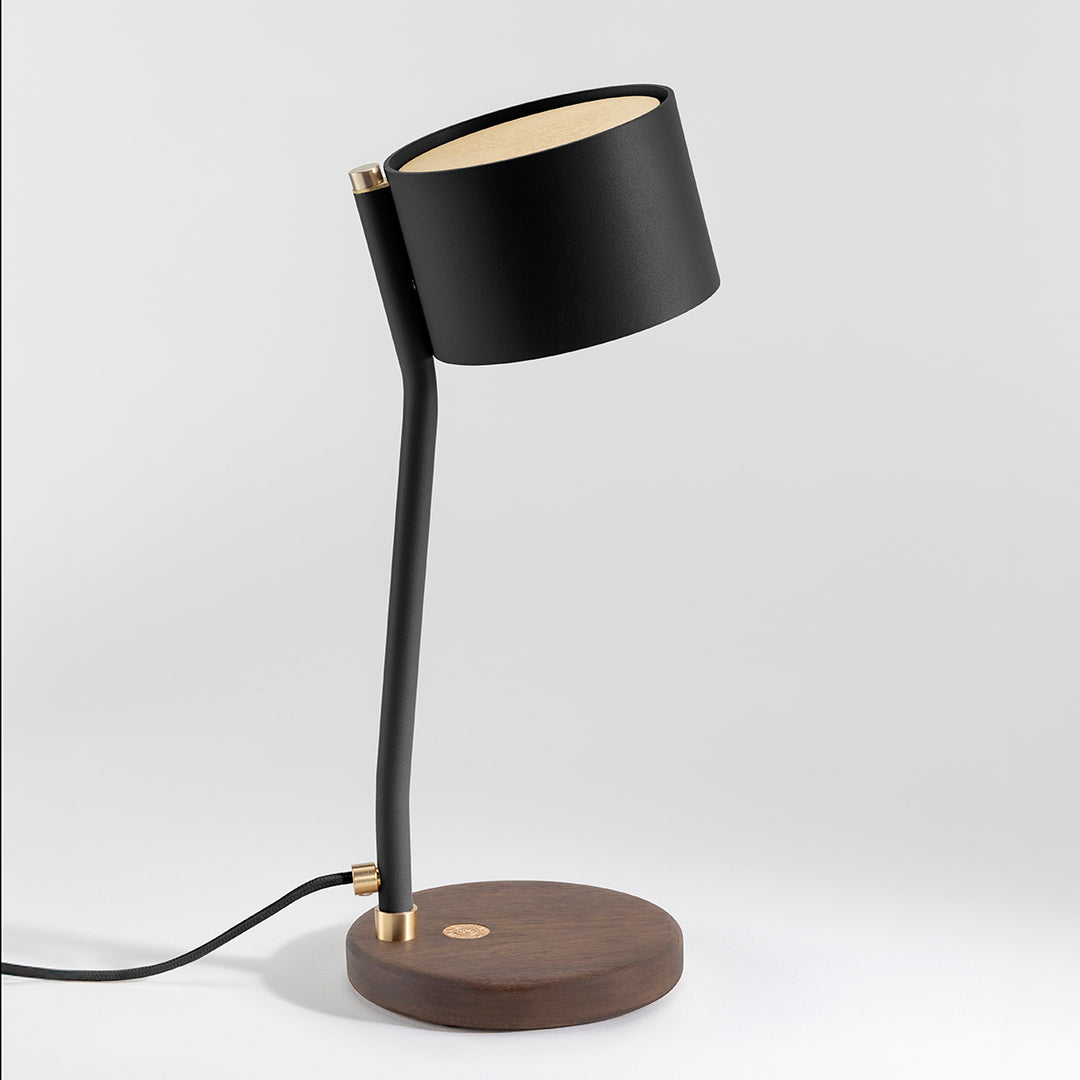 LAMPE A POSER CANOPEE