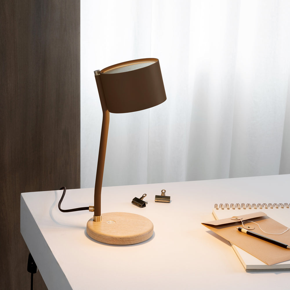 CANOPY TABLE LAMP