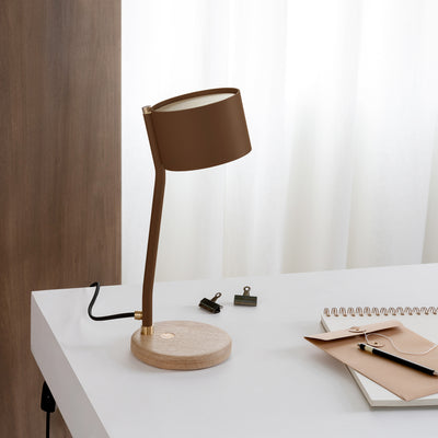 LAMPE A POSER CANOPEE