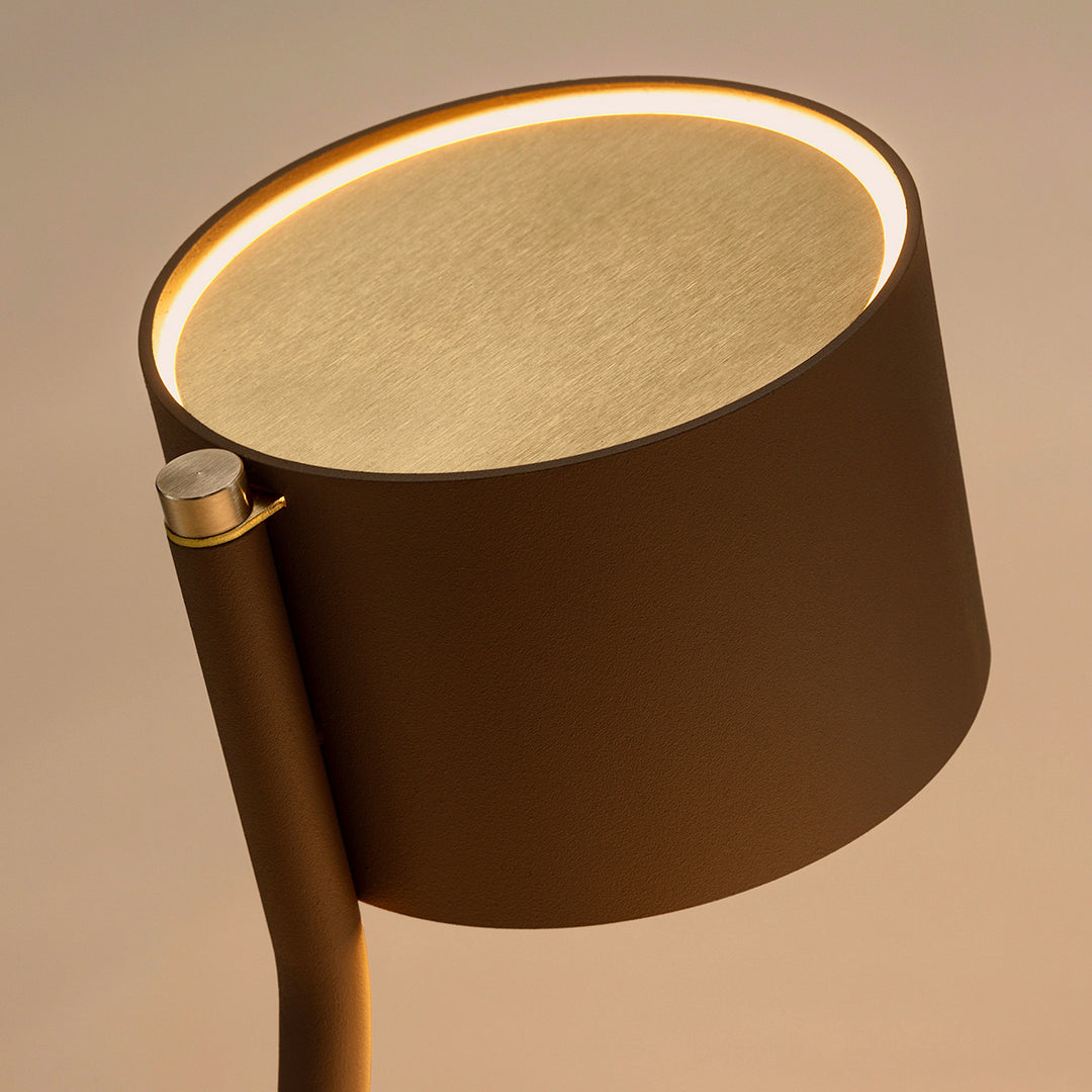 CANOPY TABLE LAMP