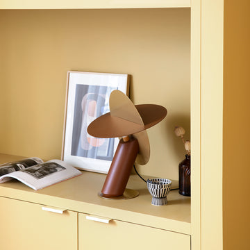 LAMPE A POSER CELESTE