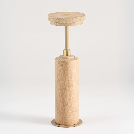 LAMPE SANS FIL CROISETTE