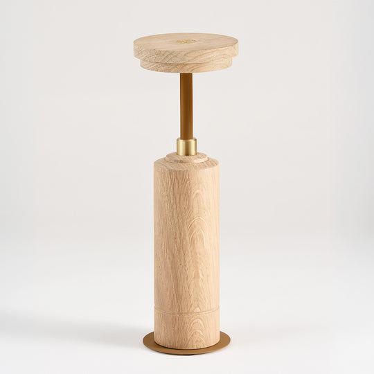 LAMPE SANS FIL CROISETTE