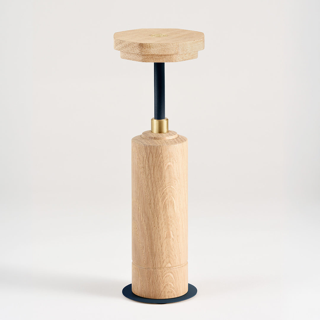 LAMPE SANS FIL CROISETTE