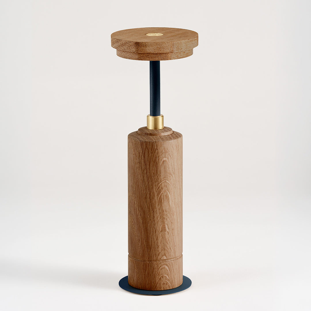LAMPE SANS FIL CROISETTE