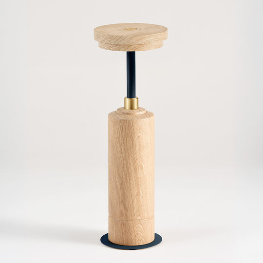 LAMPE SANS FIL CROISETTE