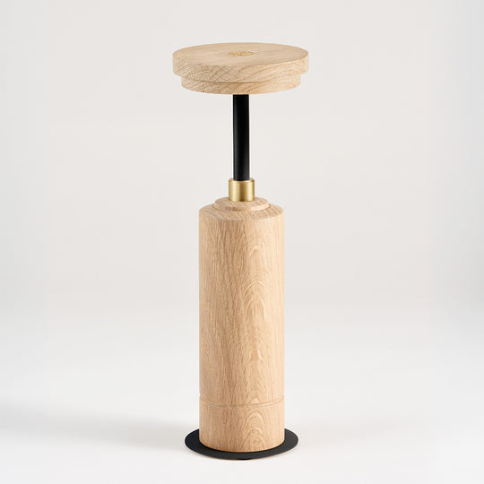 LAMPE SANS FIL CROISETTE